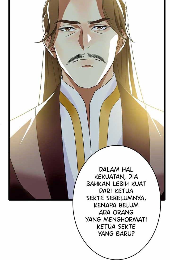 Supreme Taoist (2021) Chapter 68 Gambar 19