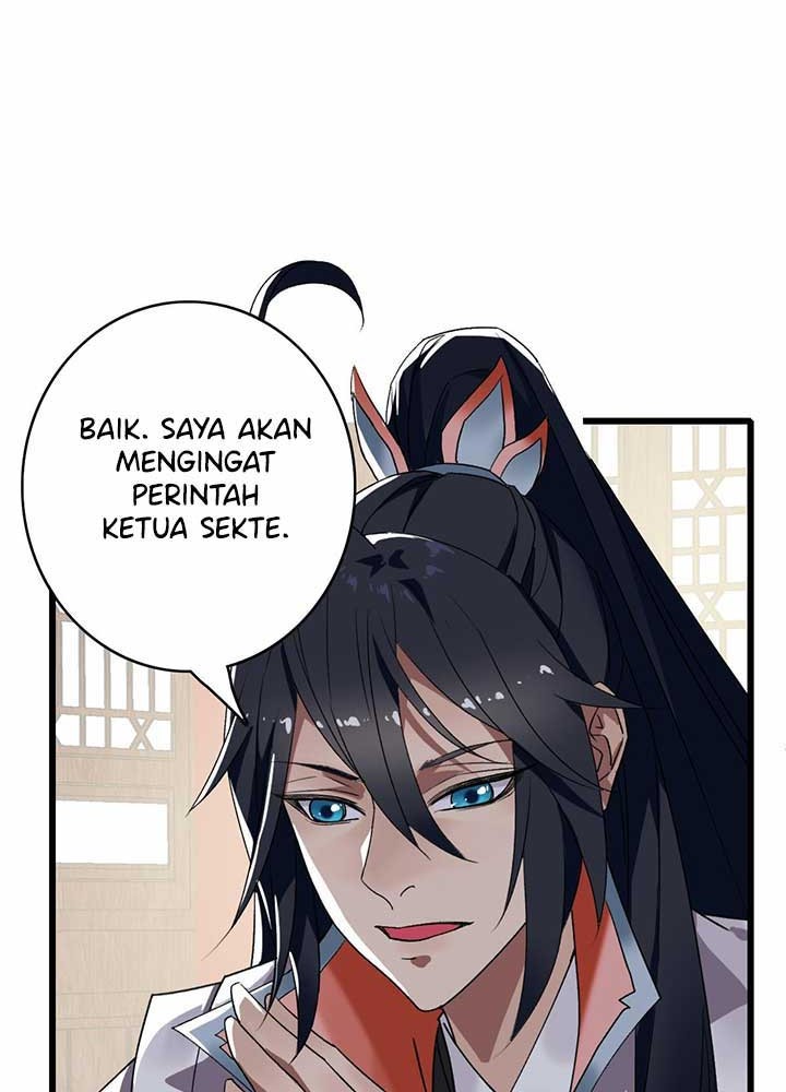 Supreme Taoist (2021) Chapter 68 Gambar 22