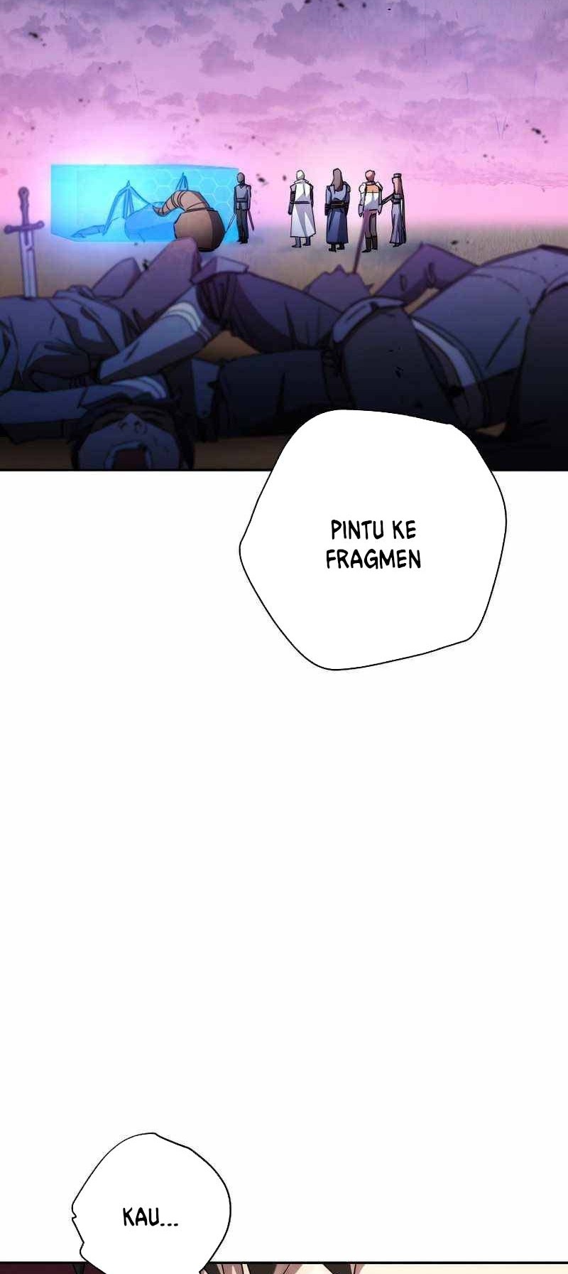 The Live Chapter 115 Gambar 27