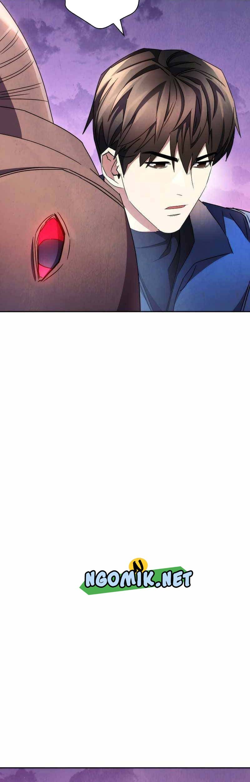 The Live Chapter 115 Gambar 30
