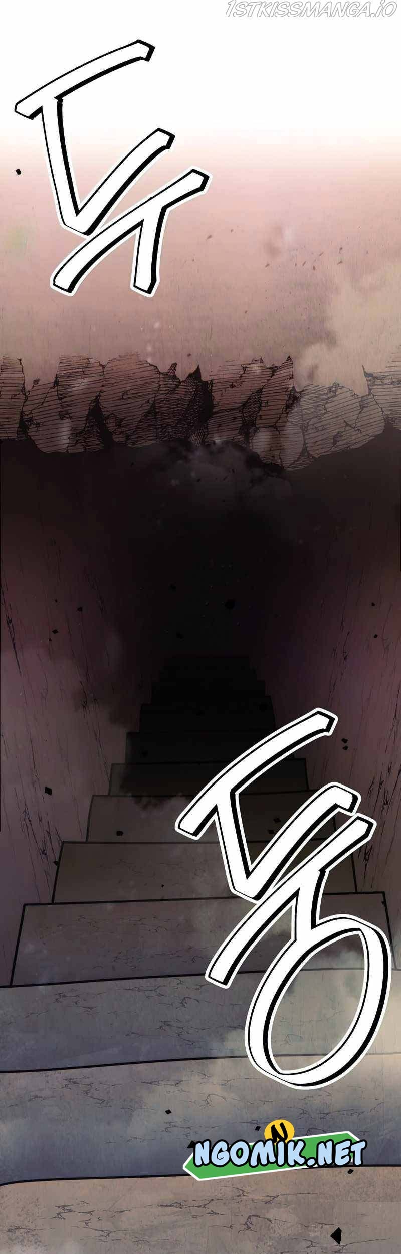The Live Chapter 115 Gambar 38