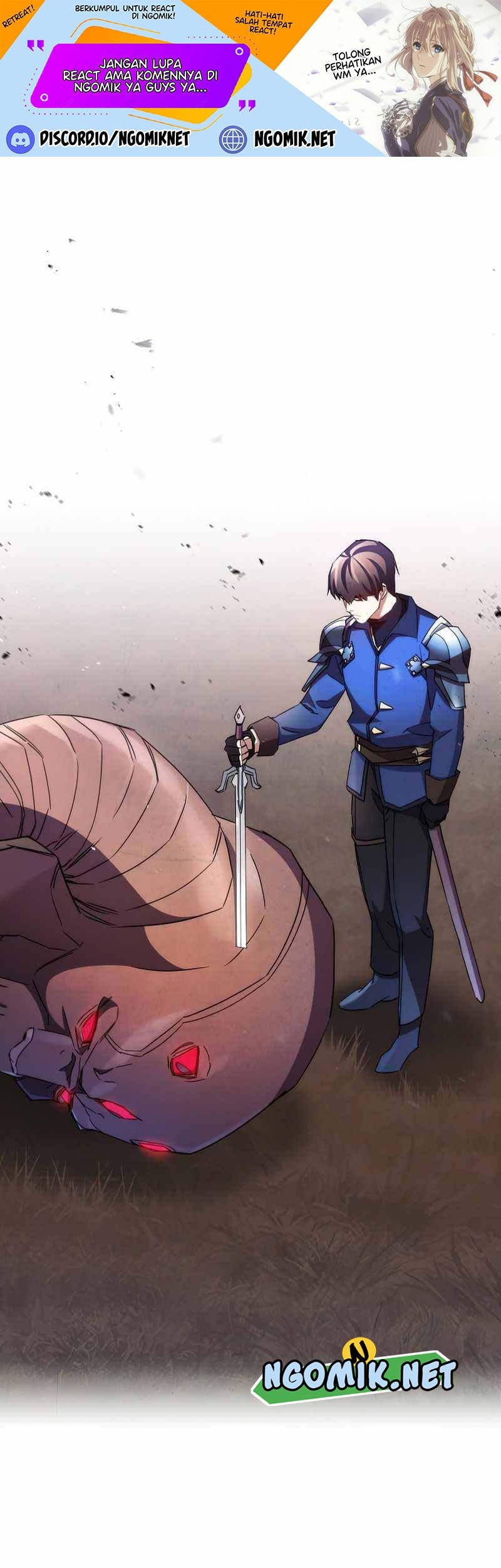 Baca  The Live Chapter 115 Gambar 2