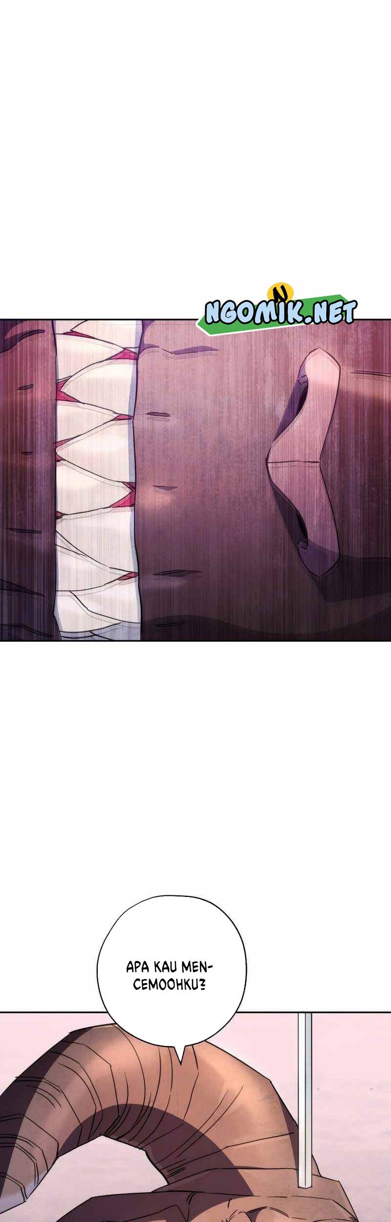 The Live Chapter 115 Gambar 4