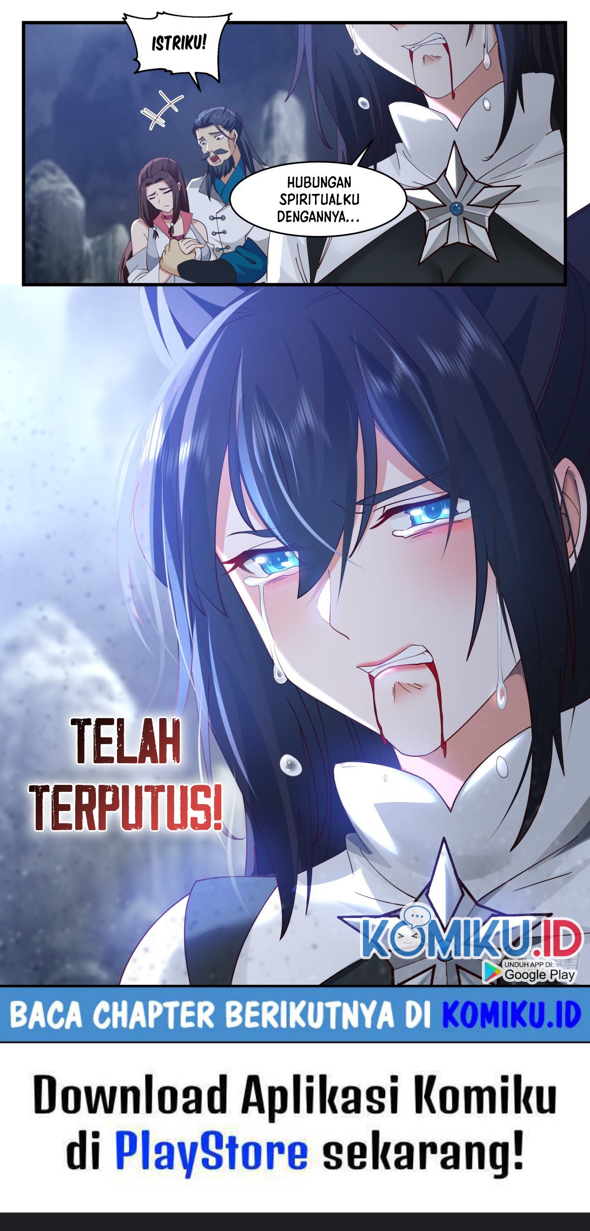 Martial Peak Part 2 Chapter 2567 Gambar 15