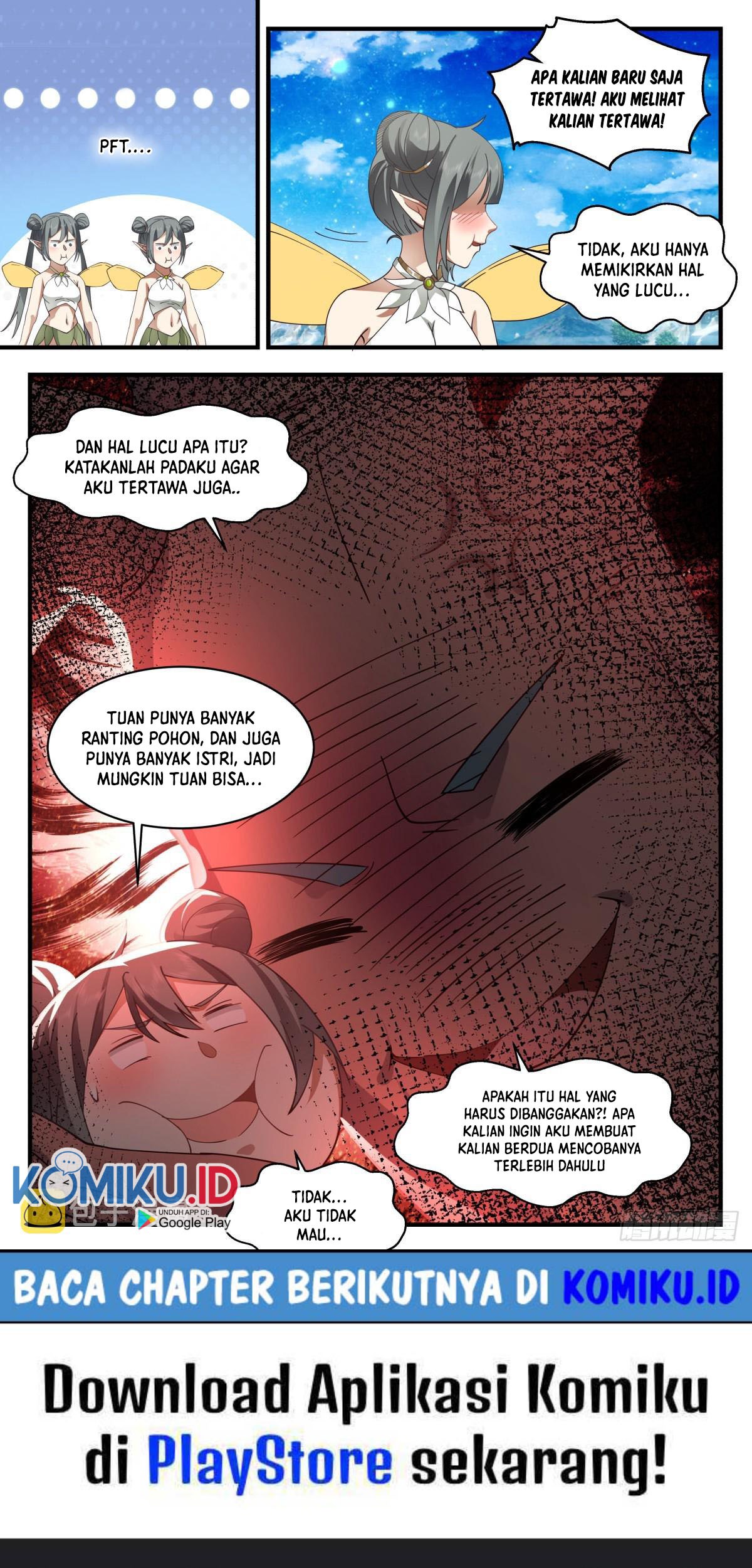 Martial Peak Part 2 Chapter 2568 Gambar 15