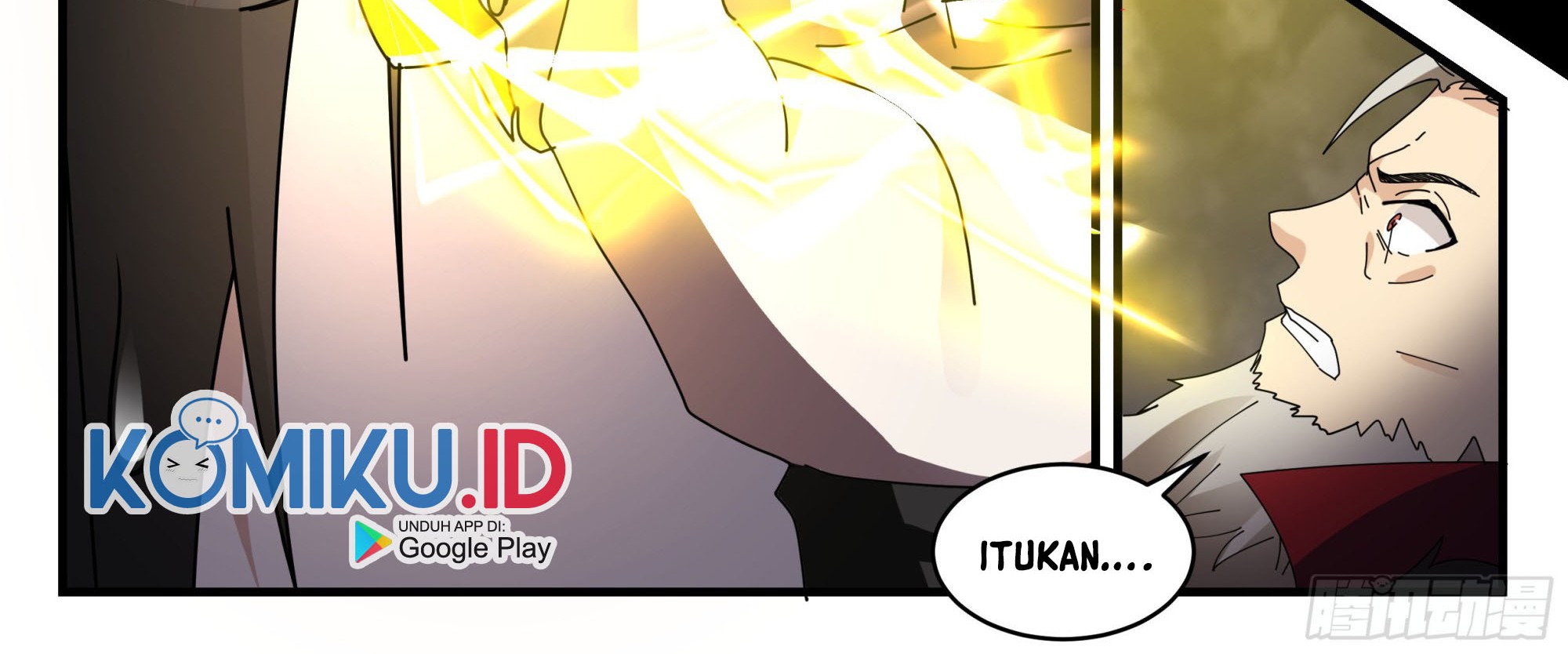 Martial Peak Part 2 Chapter 2569 Gambar 23