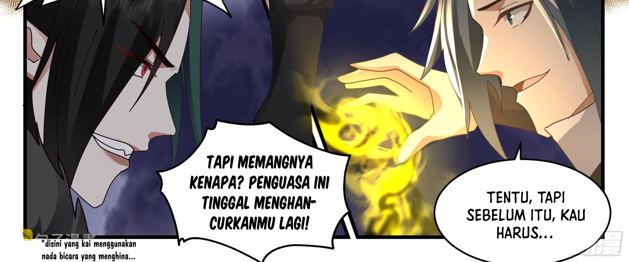 Martial Peak Part 2 Chapter 2569 Gambar 25