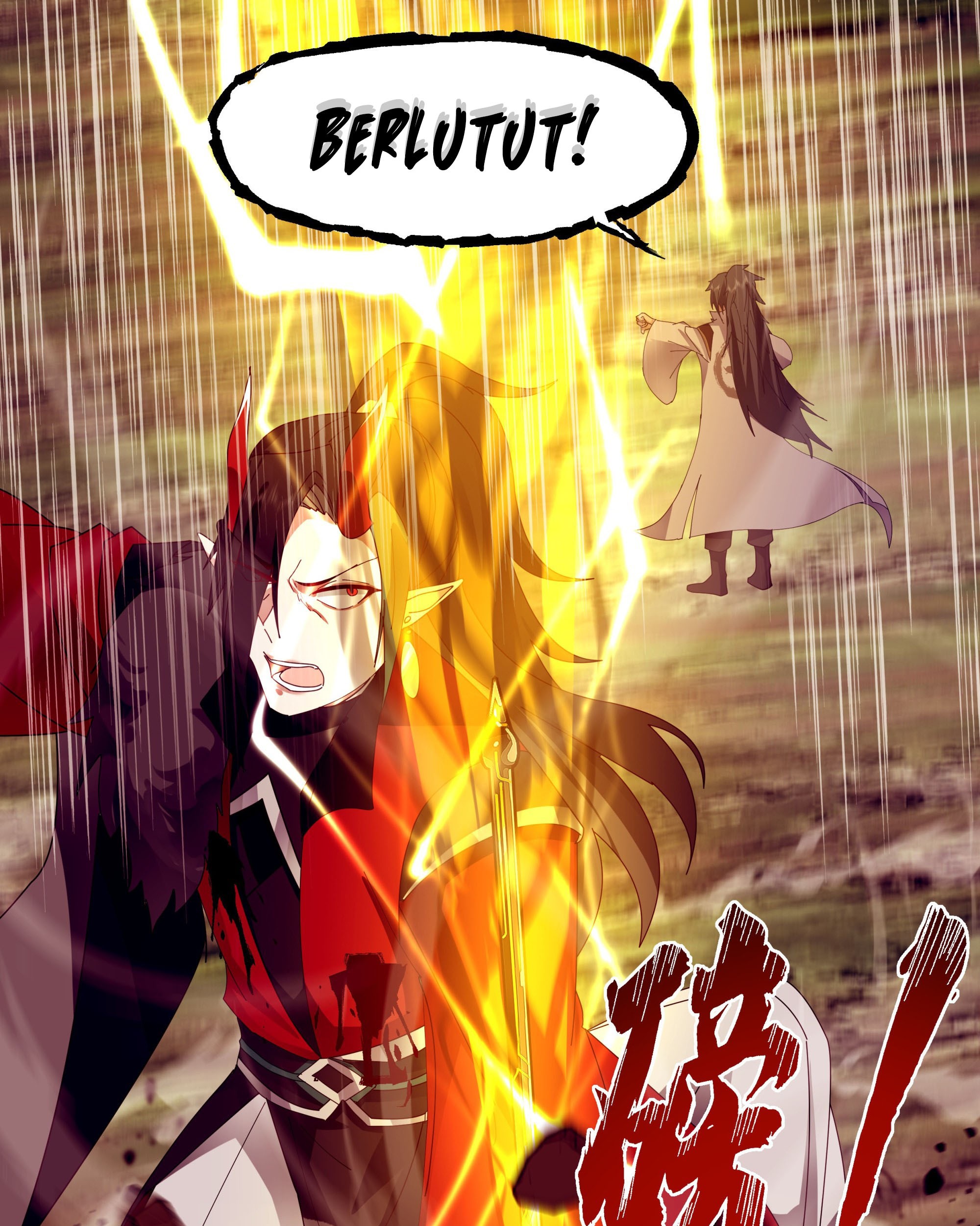 Martial Peak Part 2 Chapter 2569 Gambar 26