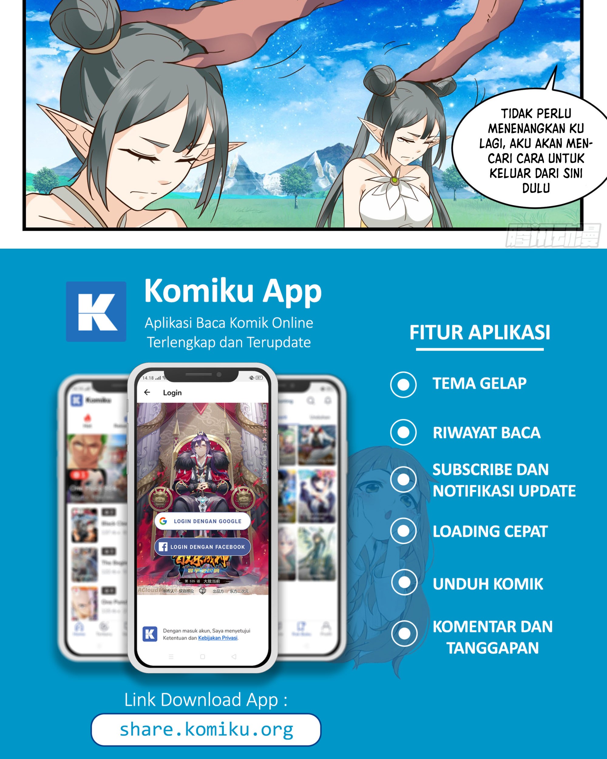 Martial Peak Part 2 Chapter 2569 Gambar 4