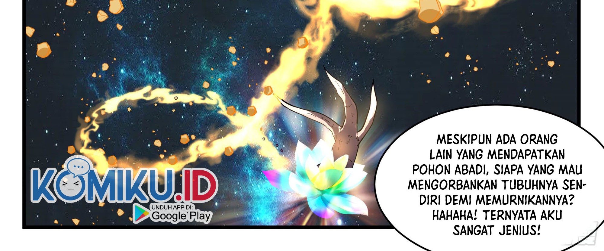 Martial Peak Part 2 Chapter 2569 Gambar 9