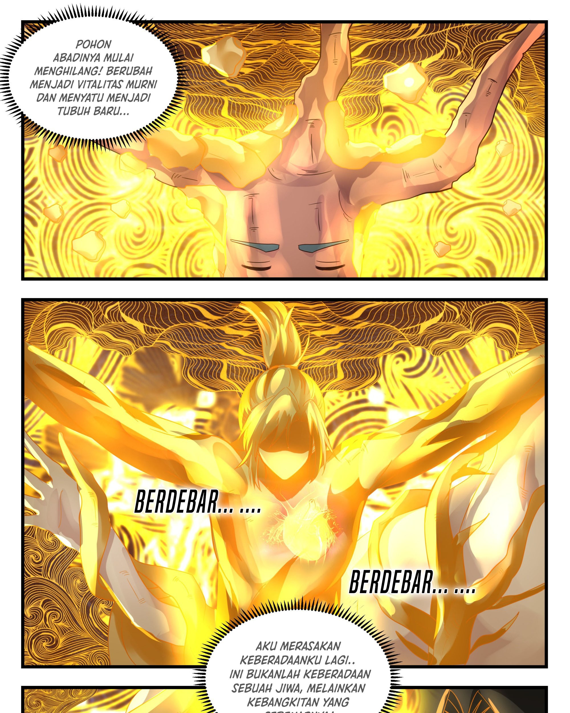 Martial Peak Part 2 Chapter 2569 Gambar 10