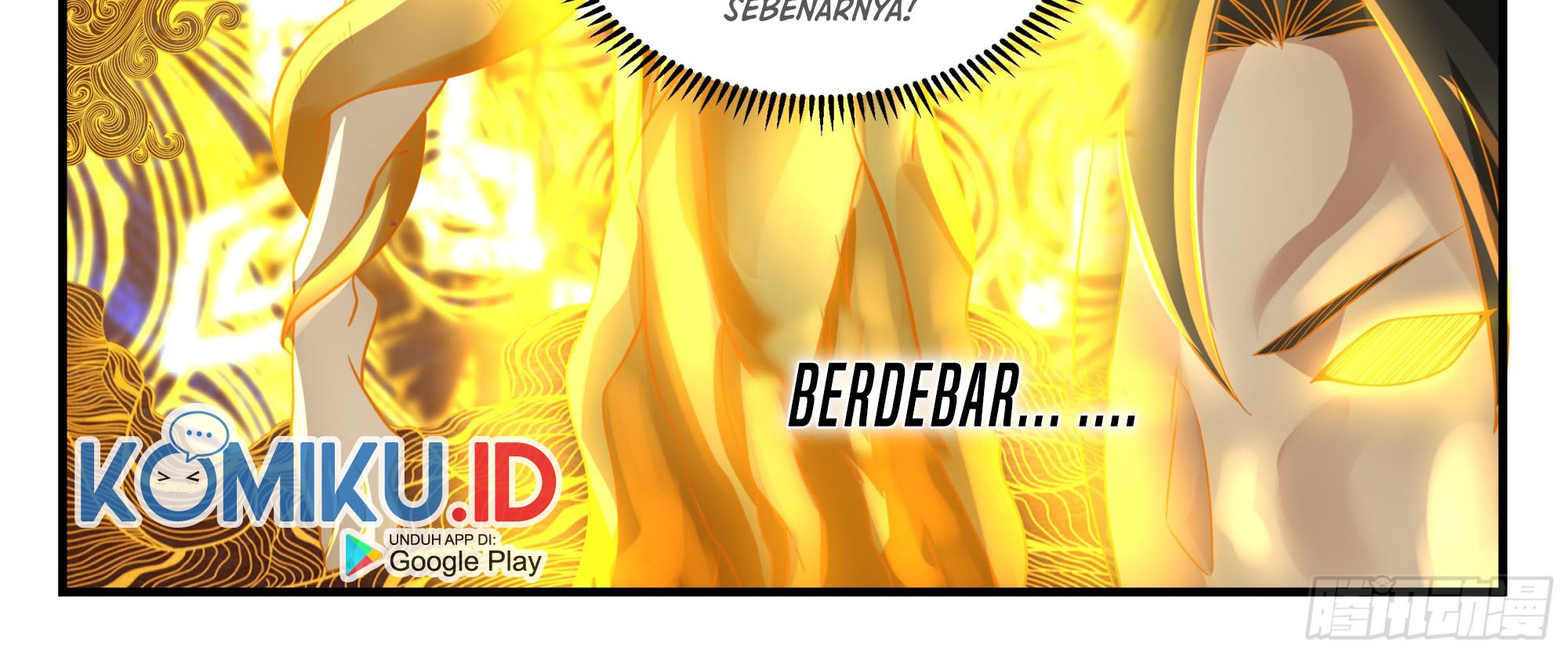Martial Peak Part 2 Chapter 2569 Gambar 11