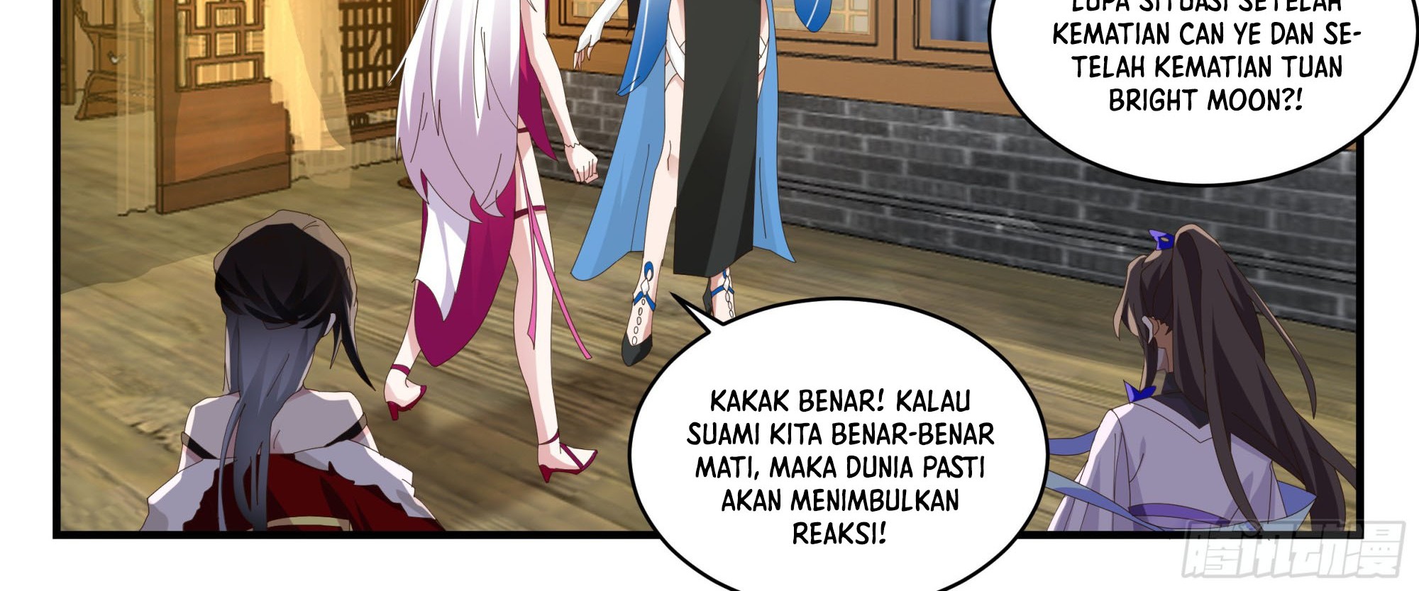 Martial Peak Part 2 Chapter 2569 Gambar 17