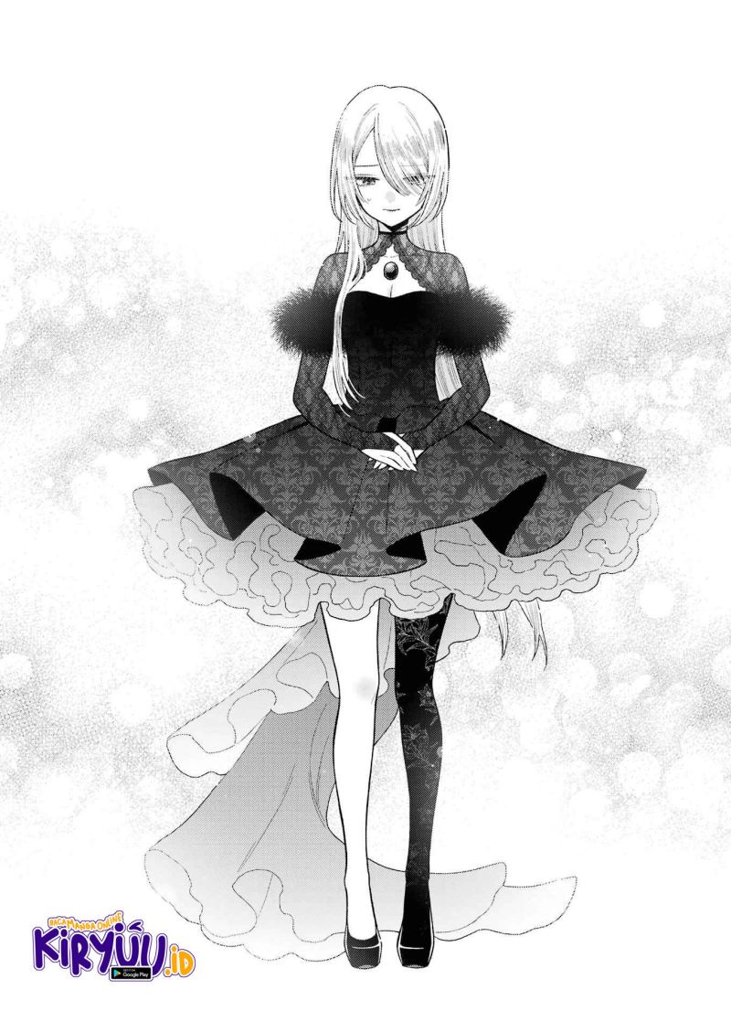 Sono Bisque Doll wa Koi wo suru Chapter 80 Gambar 3