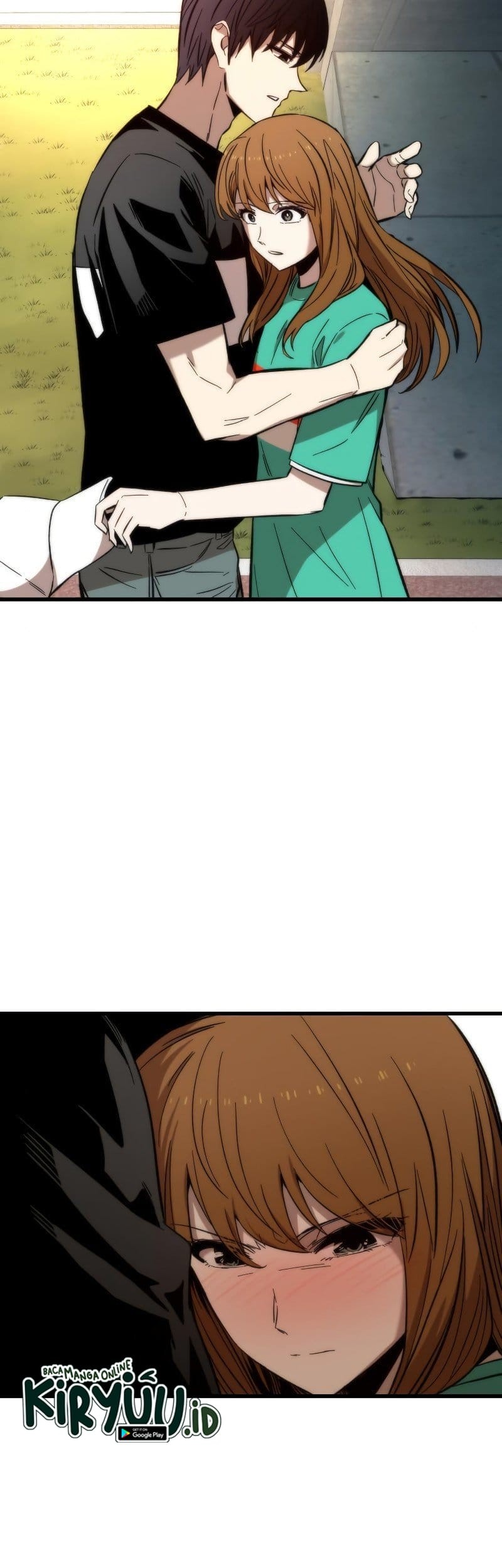 Ultra Alter Chapter 35 Gambar 57