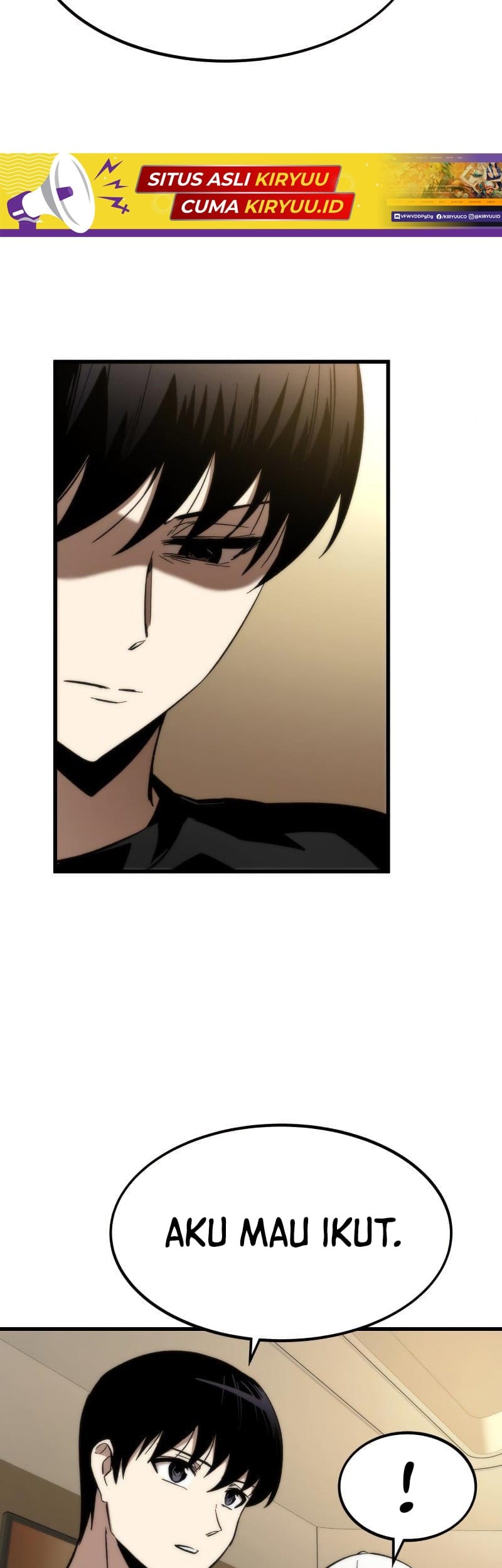 Ultra Alter Chapter 35 Gambar 76