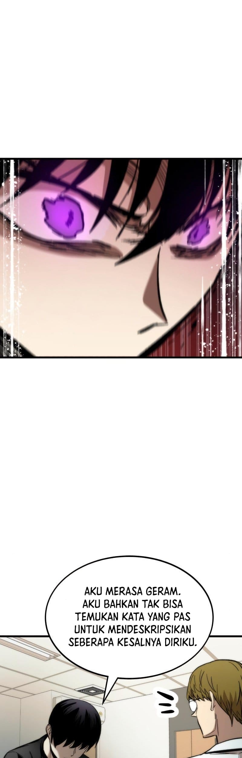 Ultra Alter Chapter 35 Gambar 22