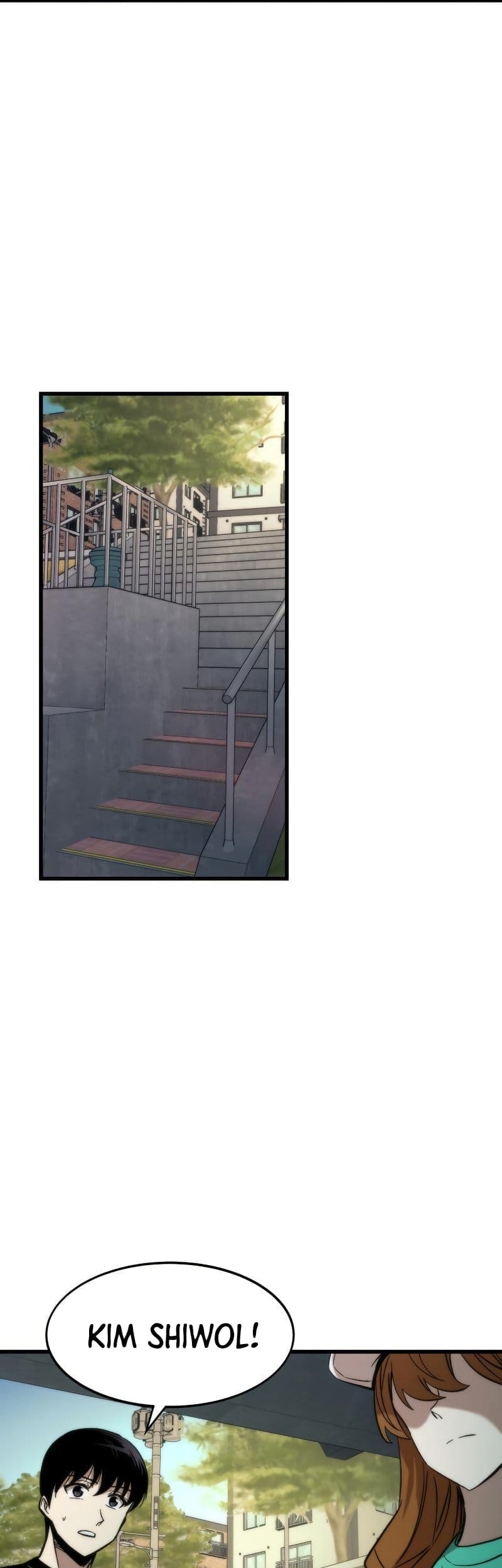 Ultra Alter Chapter 35 Gambar 43