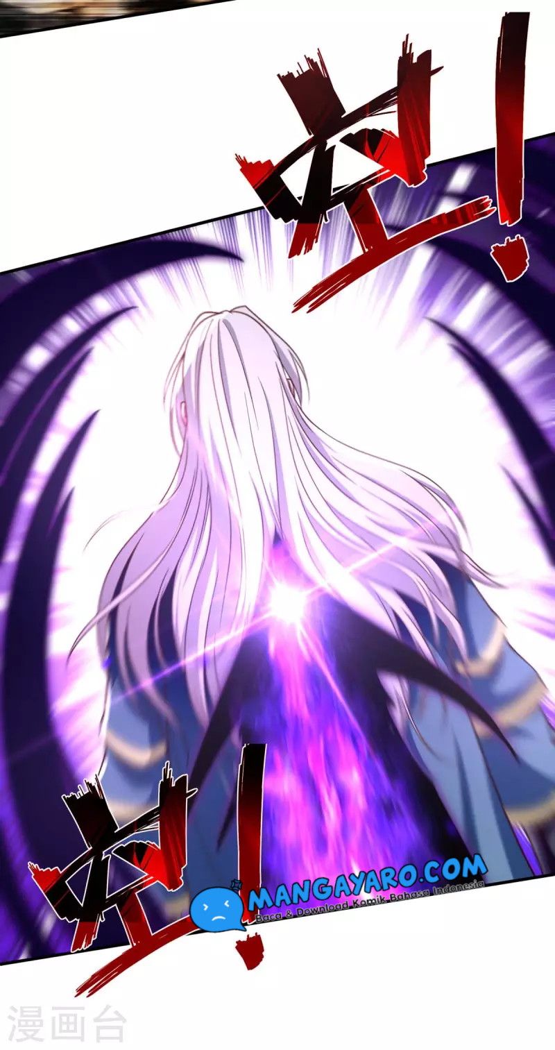 Against The Heaven Supreme Chapter 115 Gambar 17