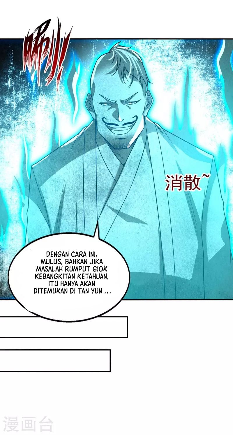 Against The Heaven Supreme Chapter 114 Gambar 27