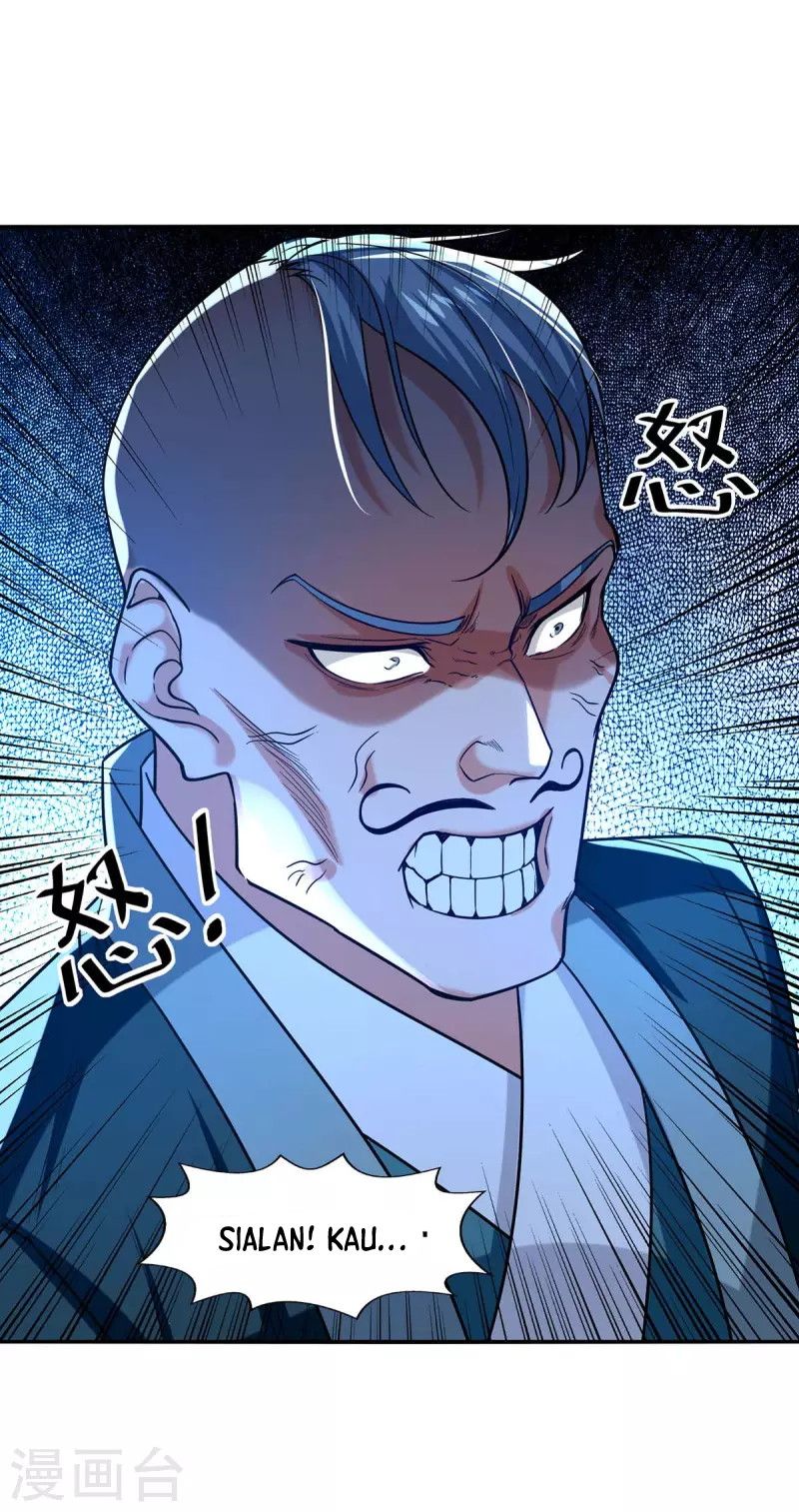 Against The Heaven Supreme Chapter 112 Gambar 18