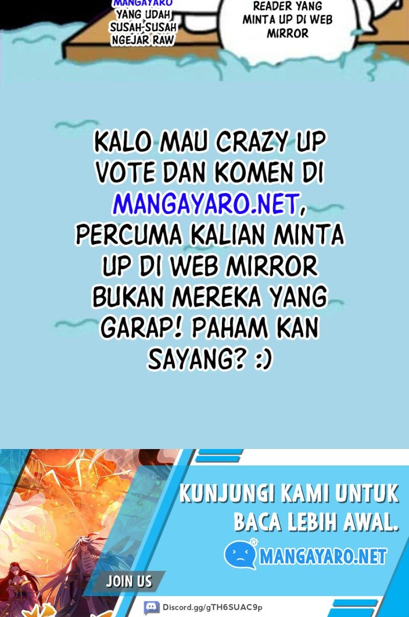 Against The Heaven Supreme Chapter 112 Gambar 32