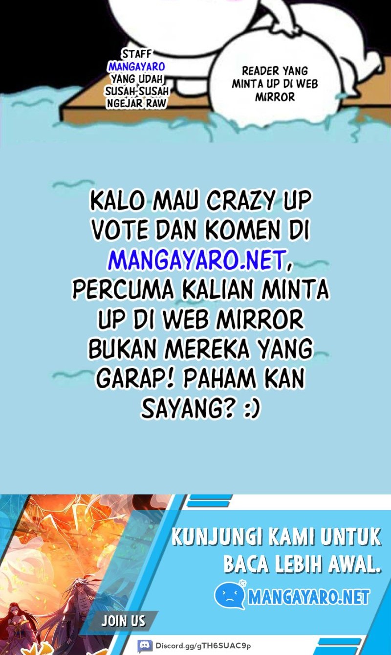 Against The Heaven Supreme Chapter 111 Gambar 31
