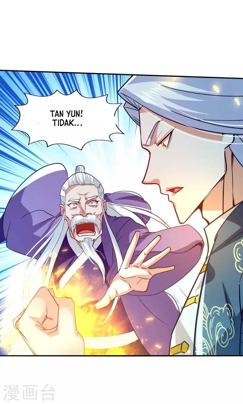 Against The Heaven Supreme Chapter 108 Gambar 8