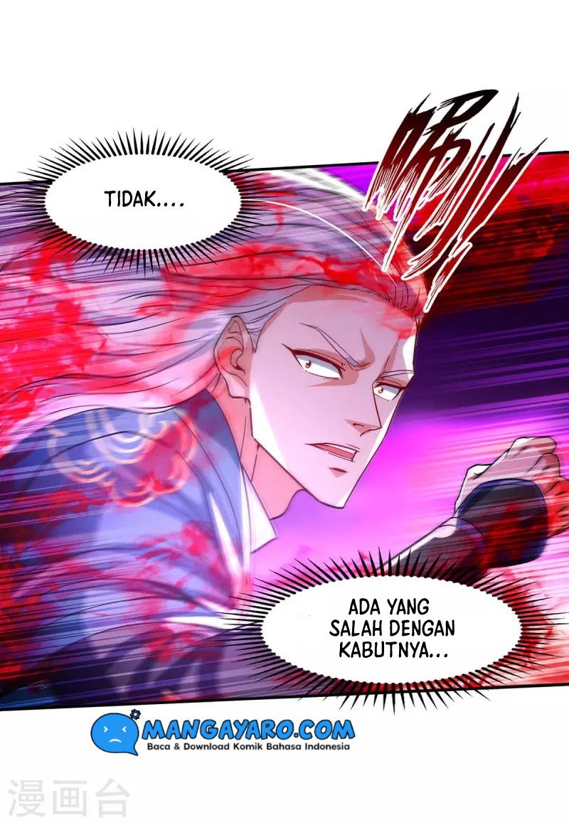 Against The Heaven Supreme Chapter 107 Gambar 21