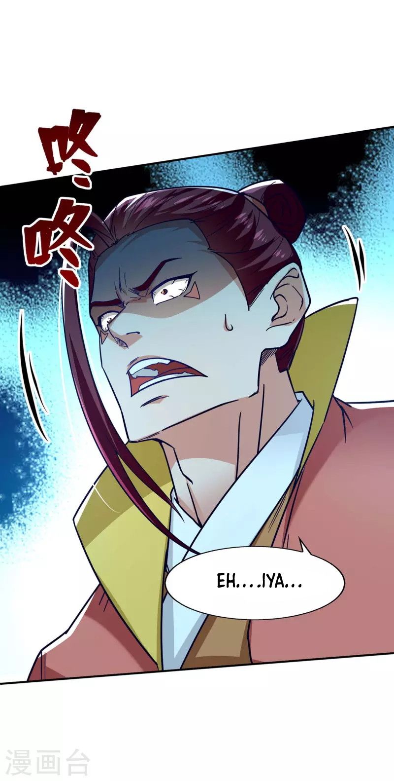 Against The Heaven Supreme Chapter 106 Gambar 10