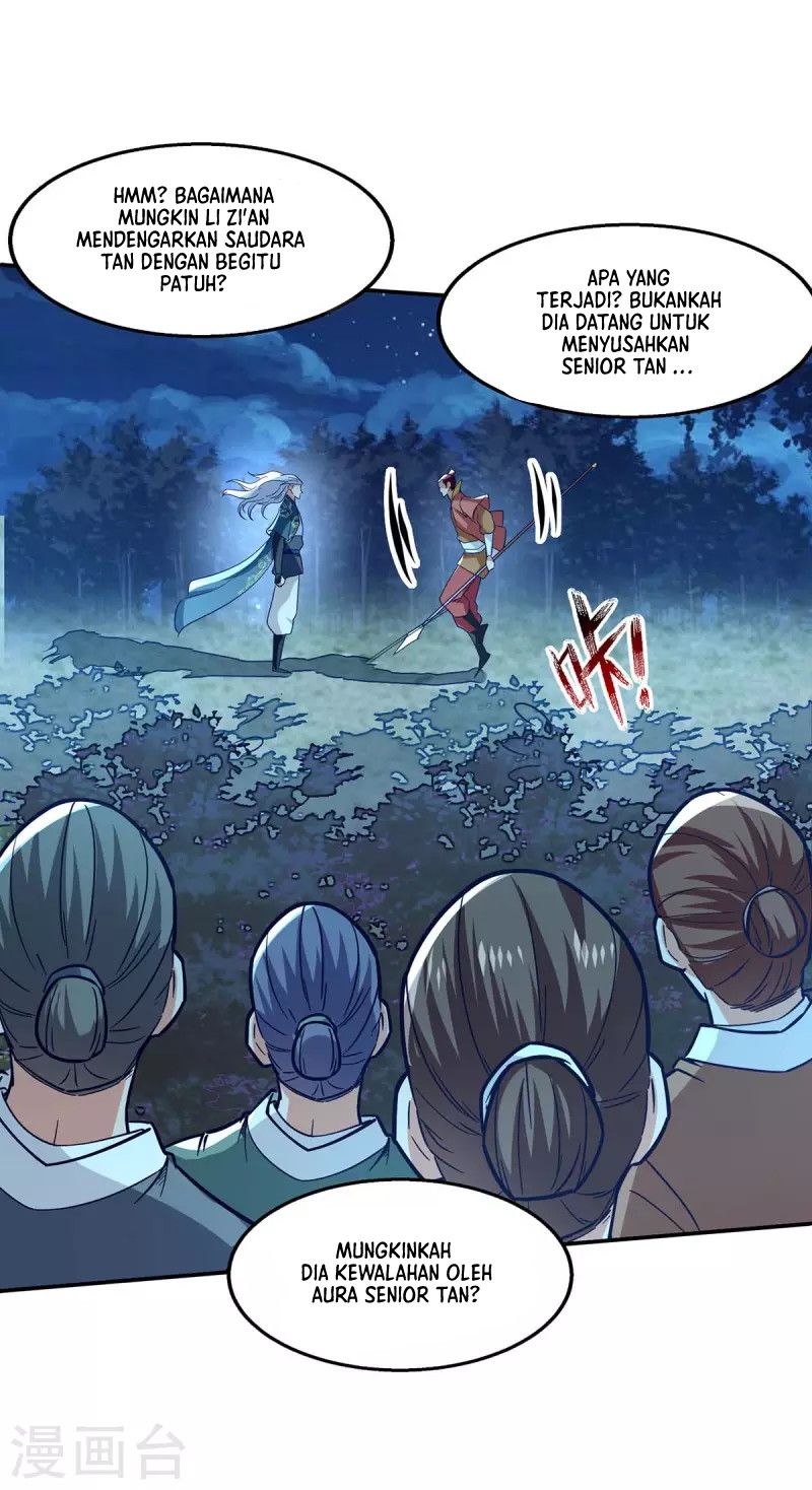 Against The Heaven Supreme Chapter 106 Gambar 11