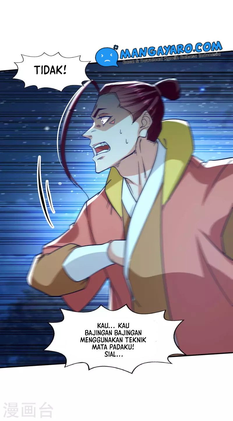 Against The Heaven Supreme Chapter 106 Gambar 13