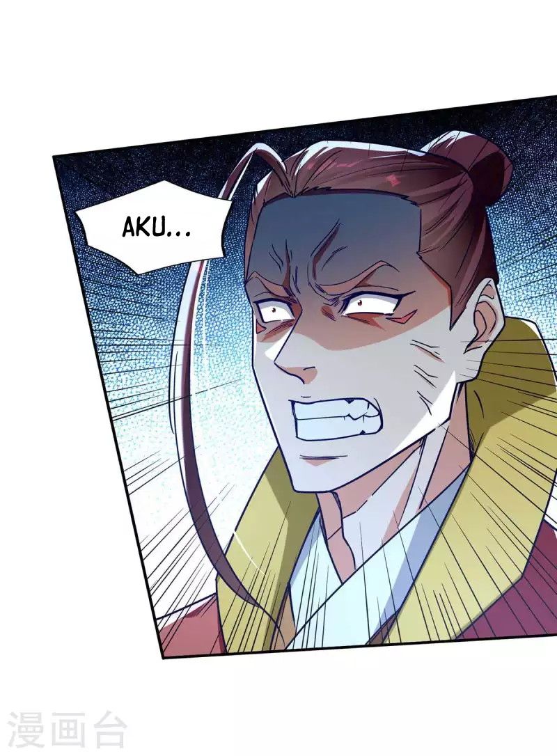 Against The Heaven Supreme Chapter 106 Gambar 20