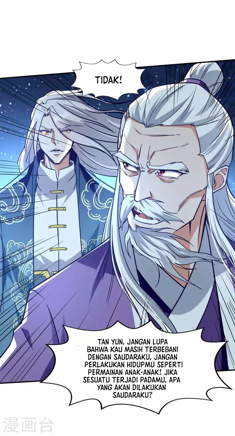 Against The Heaven Supreme Chapter 106 Gambar 23