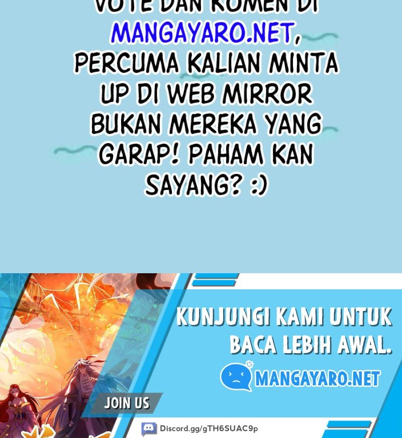 Against The Heaven Supreme Chapter 105 Gambar 33