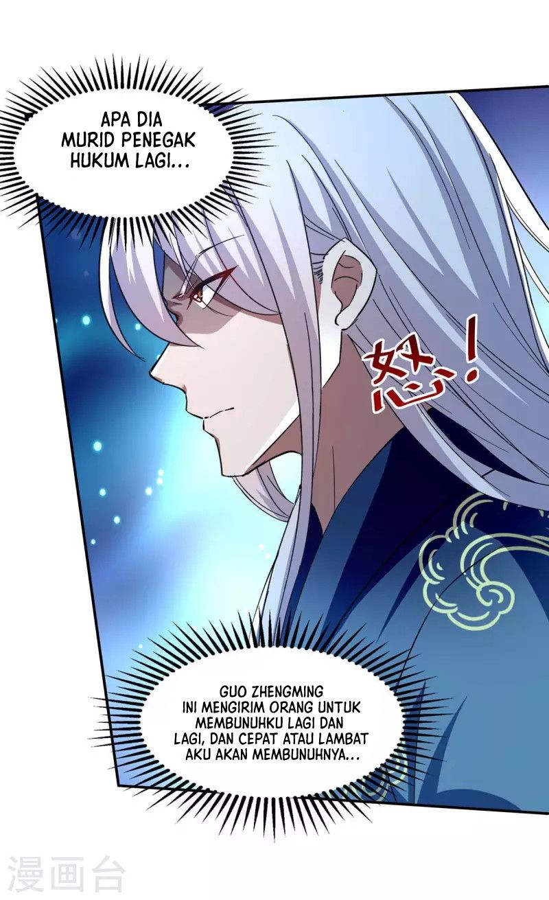 Against The Heaven Supreme Chapter 104 Gambar 28