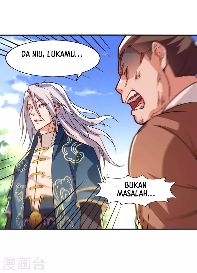 Against The Heaven Supreme Chapter 104 Gambar 6