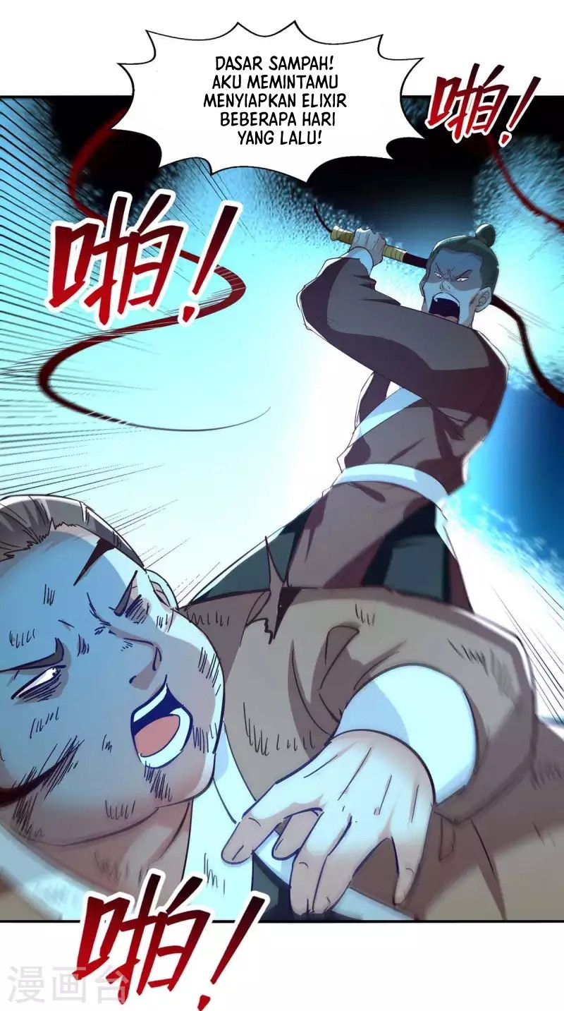 Against The Heaven Supreme Chapter 102 Gambar 10