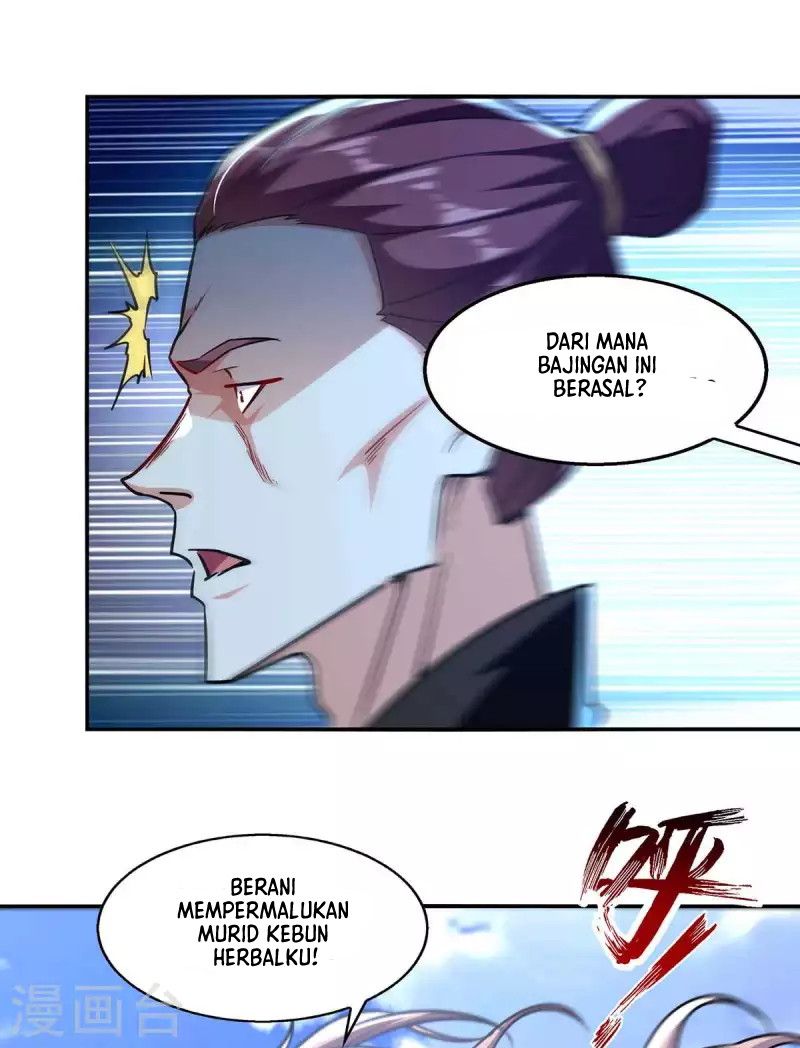 Against The Heaven Supreme Chapter 102 Gambar 16