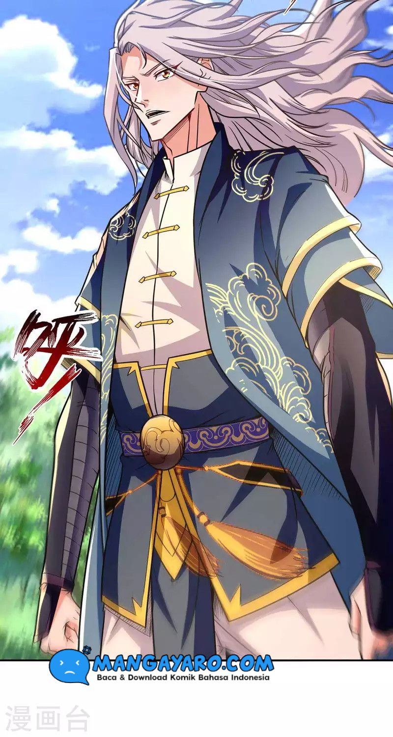 Against The Heaven Supreme Chapter 102 Gambar 17