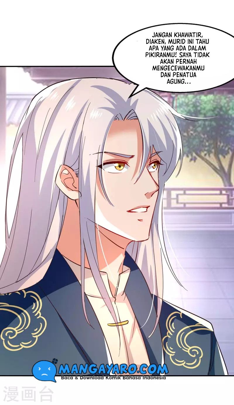 Against The Heaven Supreme Chapter 102 Gambar 5