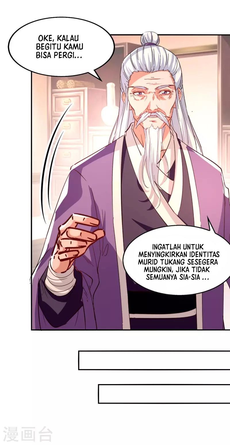 Against The Heaven Supreme Chapter 102 Gambar 6