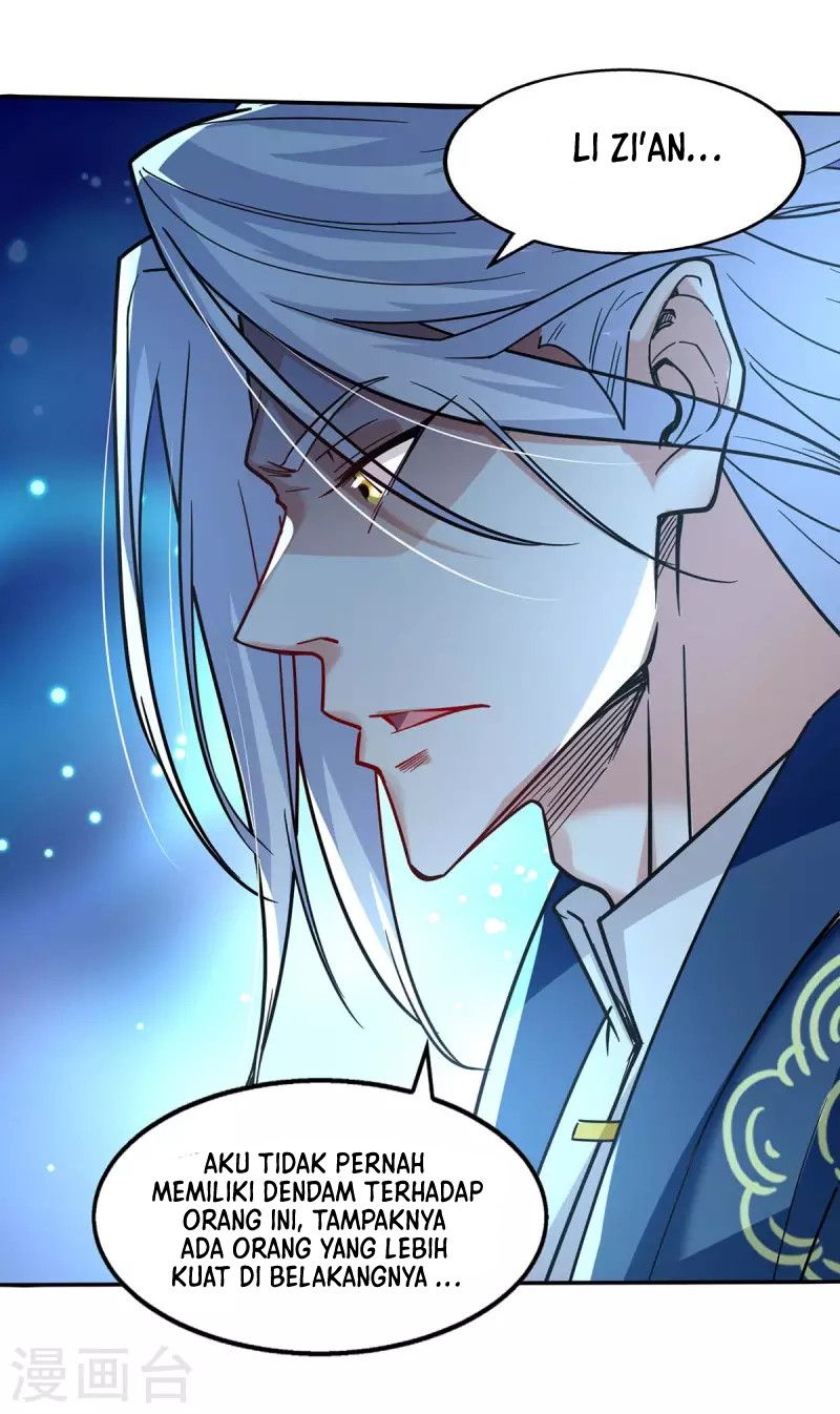 Against The Heaven Supreme Chapter 101 Gambar 8