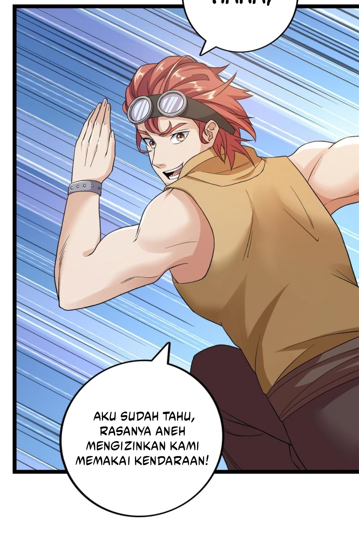 I Can Snatch 999 Types of Abilities Chapter 100 Gambar 20