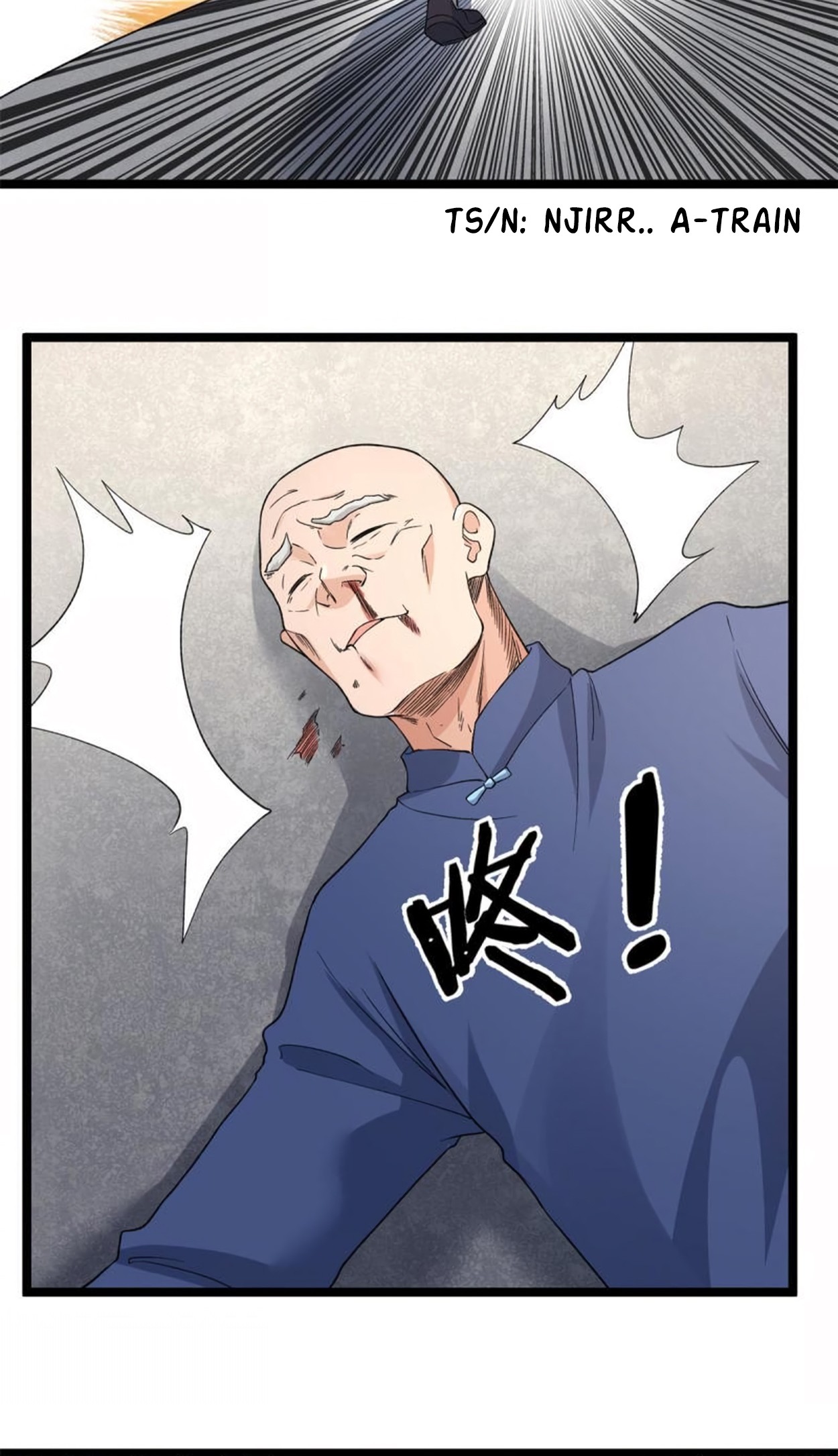 I Can Snatch 999 Types of Abilities Chapter 100 Gambar 22