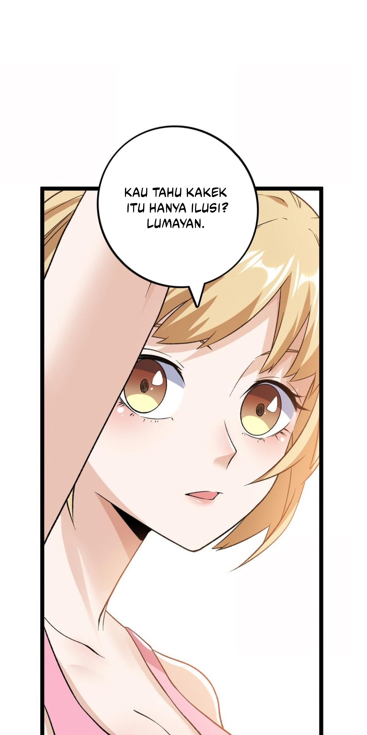 I Can Snatch 999 Types of Abilities Chapter 100 Gambar 29