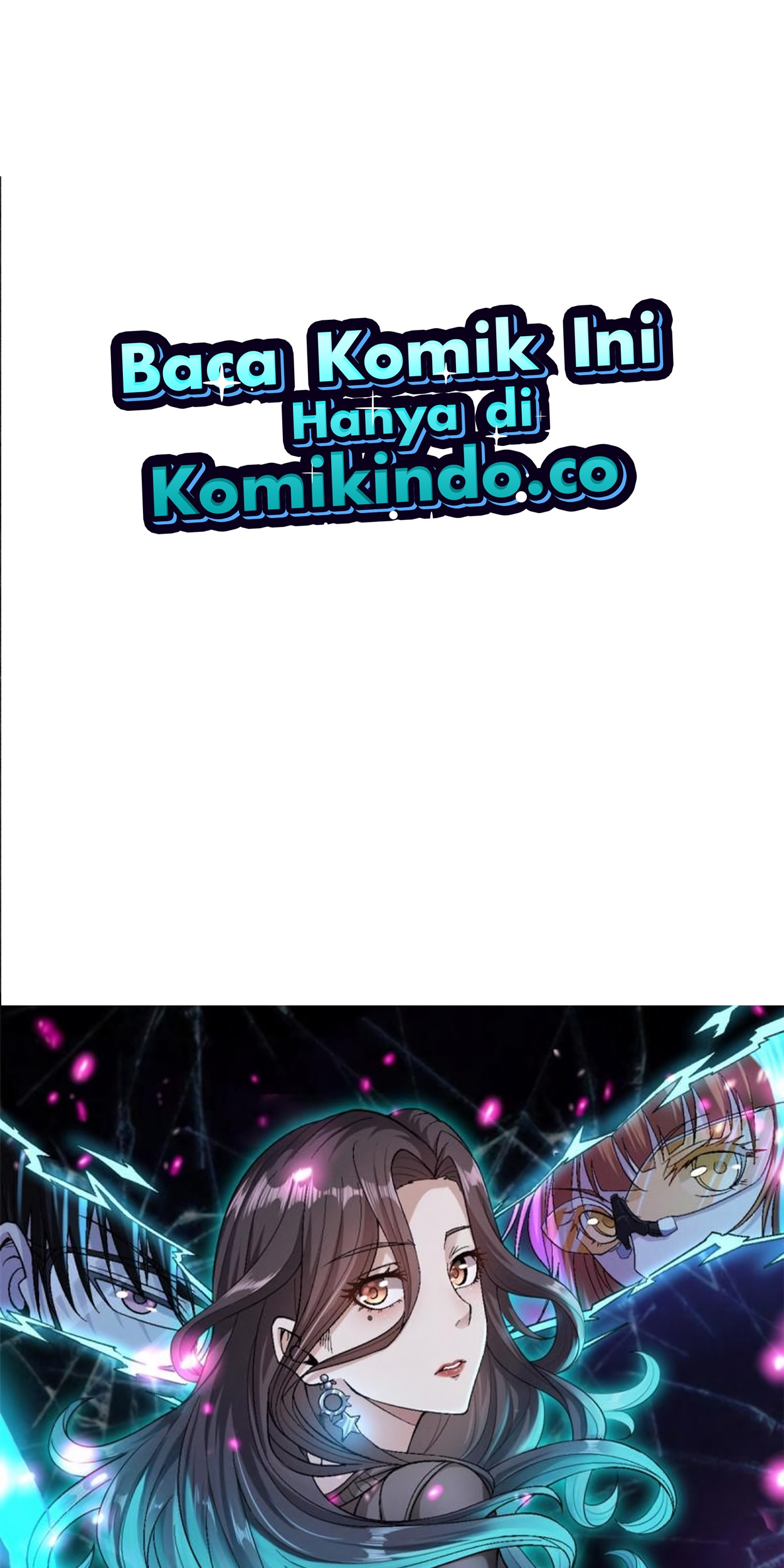 Baca  I Can Snatch 999 Types of Abilities Chapter 100 Gambar 2