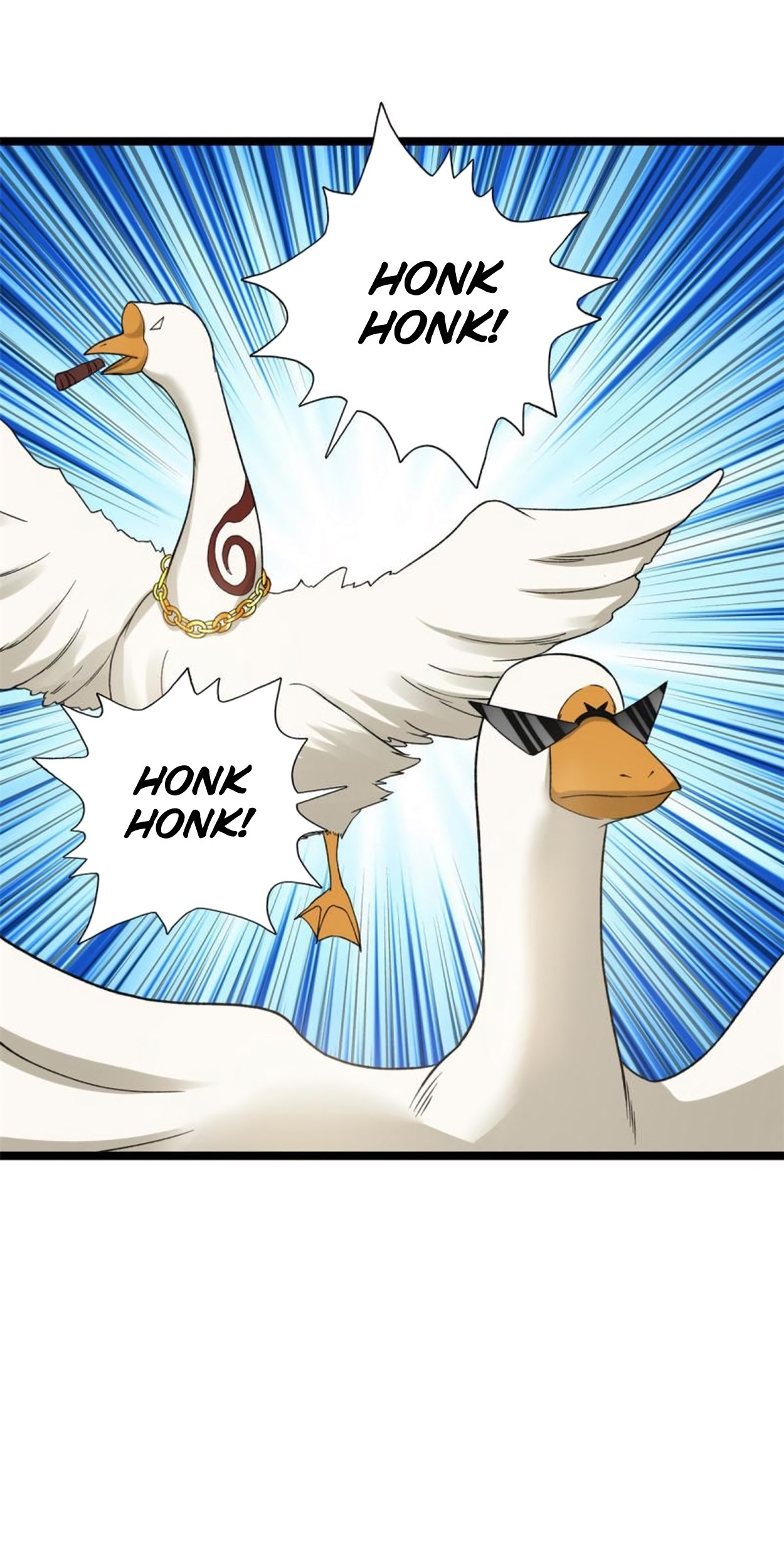 I Can Snatch 999 Types of Abilities Chapter 100 Gambar 8