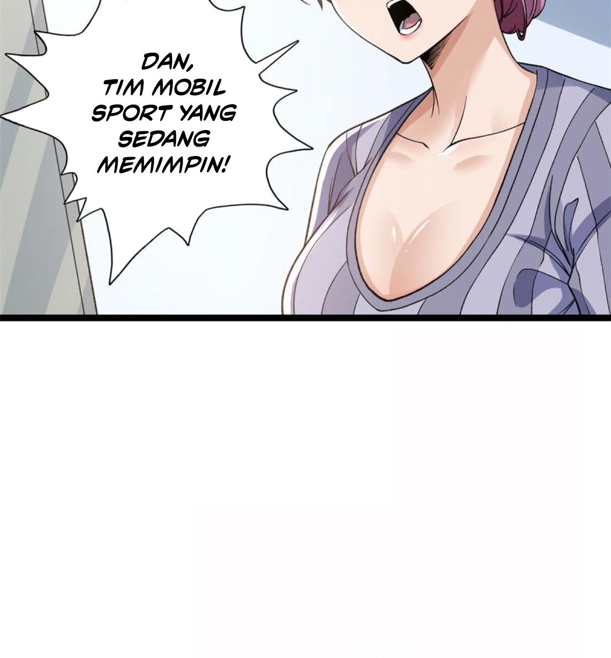 I Can Snatch 999 Types of Abilities Chapter 100 Gambar 11