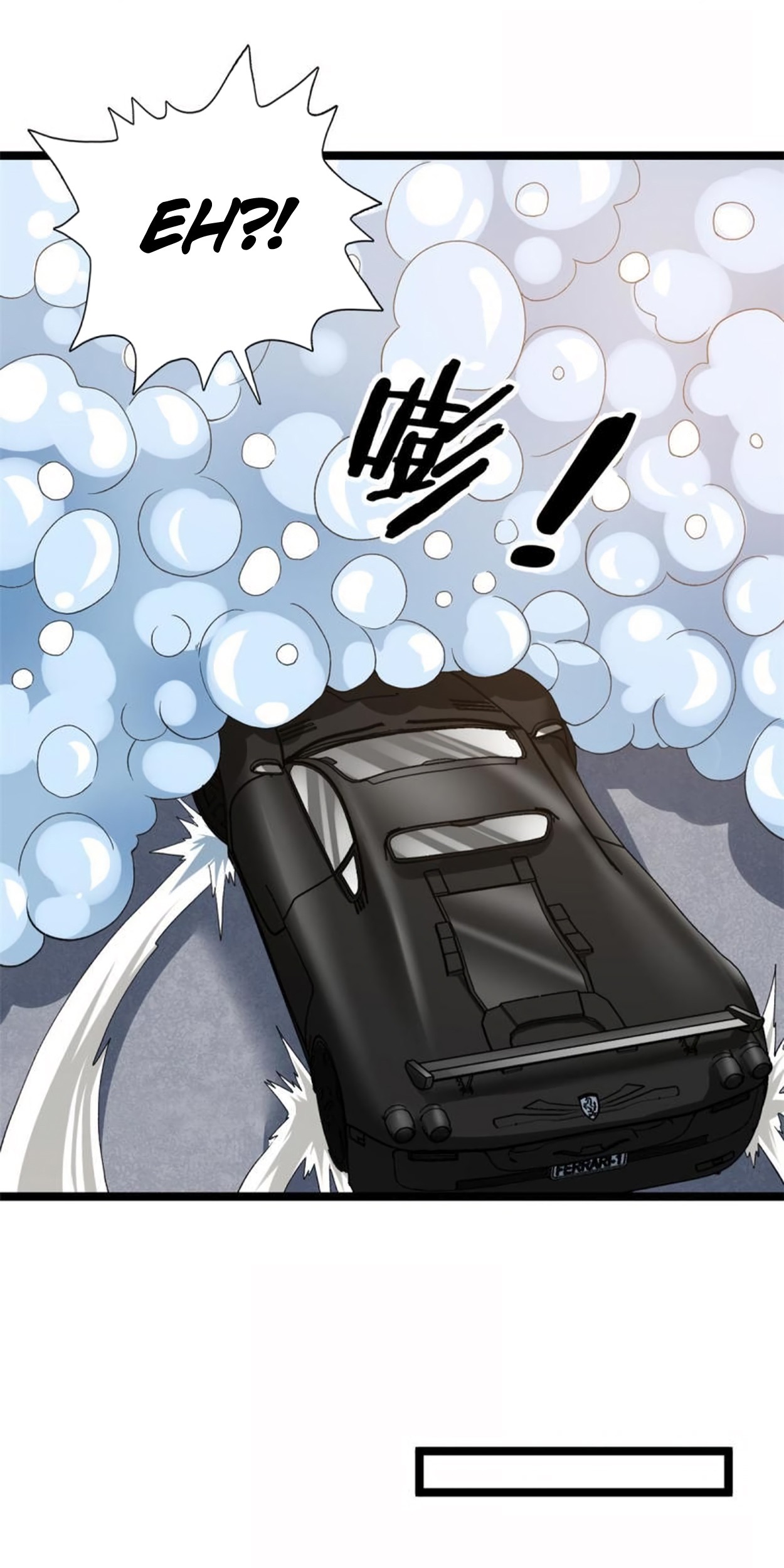 I Can Snatch 999 Types of Abilities Chapter 100 Gambar 17